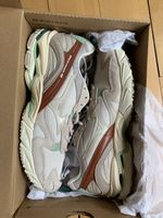 Mizuno WAVE RIDER 10 in Grösse 42.5, ungetragen!